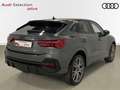 Audi Q3 Sportback 35 TDI Black limited S tronic Gris - thumbnail 4
