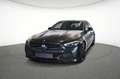 Mercedes-Benz C 220 d Limousine Blau - thumbnail 1