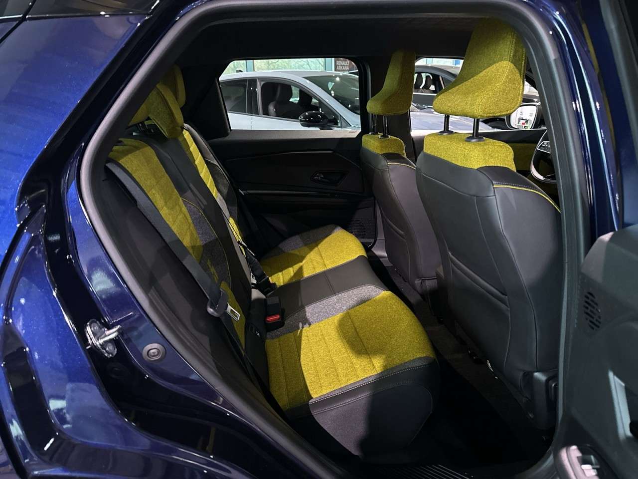 Renault R 5