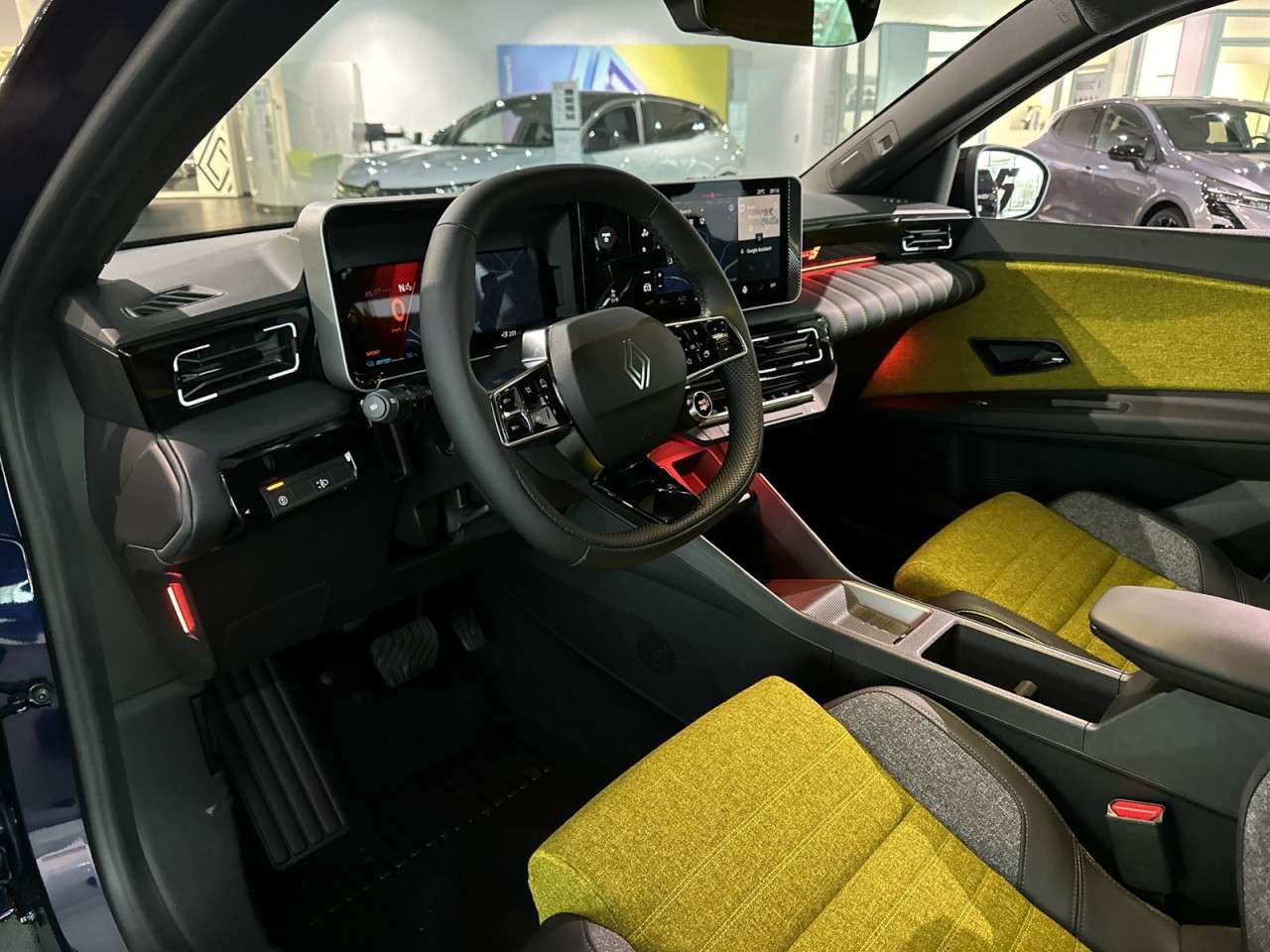 Renault R 5