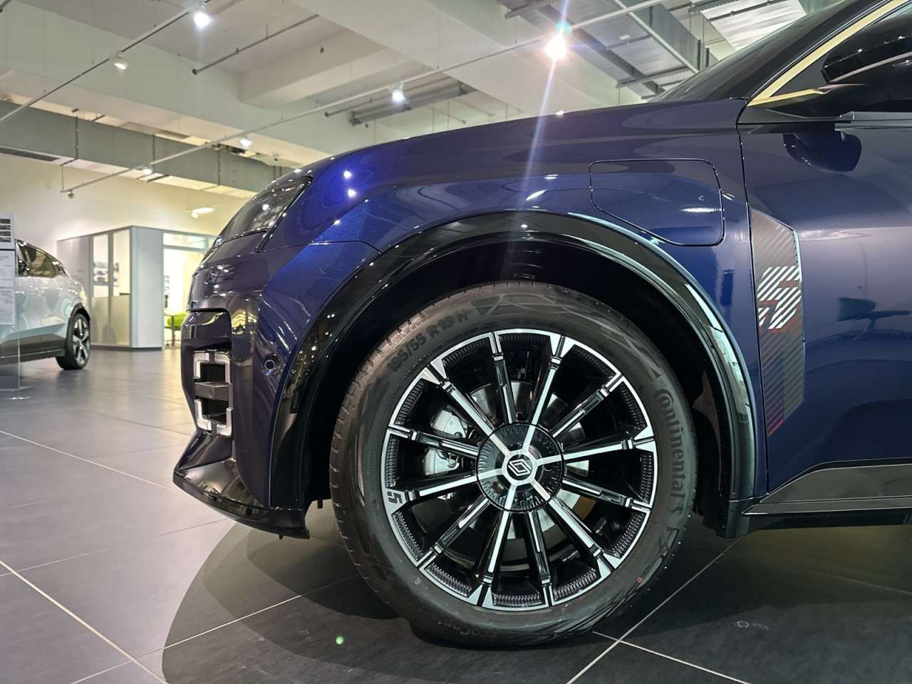 Renault R 5