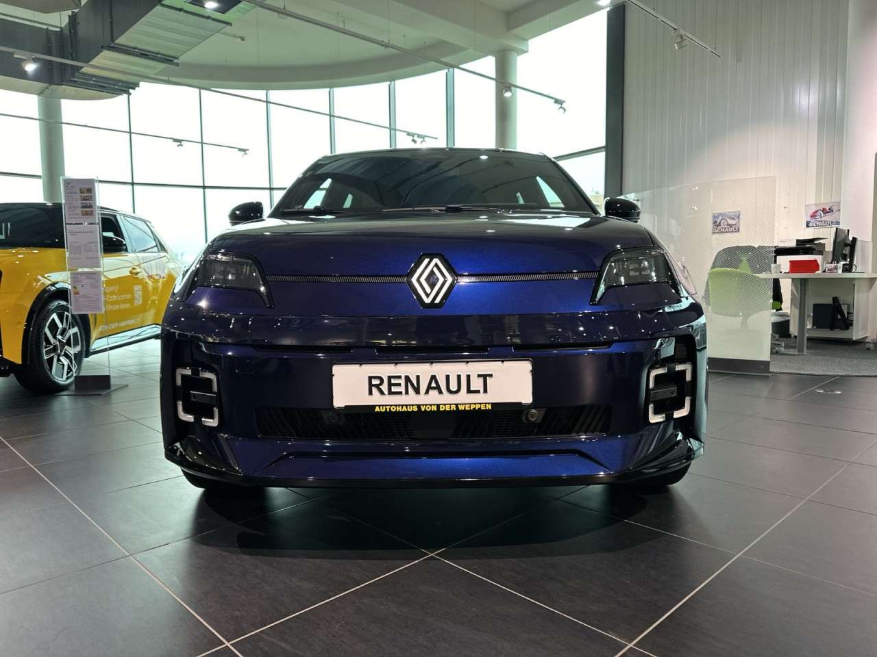 Renault R 5