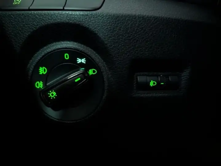 Škoda Fabia COMBI 1.4 TDI Ambition 2016, foto 113
