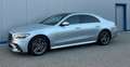 Mercedes-Benz S 350 S350d 4M AMG-LINE PANO MULTIBEAM 360°KAM KEYLESS Silber - thumbnail 1