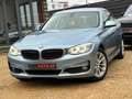 BMW 320 Gran Turismo 320 d (TVAC %21 DÉDUCTIBLE) Blauw - thumbnail 2
