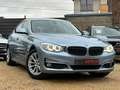 BMW 320 Gran Turismo 320 d (TVAC %21 DÉDUCTIBLE) Blauw - thumbnail 1