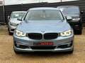 BMW 320 Gran Turismo 320 d (TVAC %21 DÉDUCTIBLE) Blauw - thumbnail 3