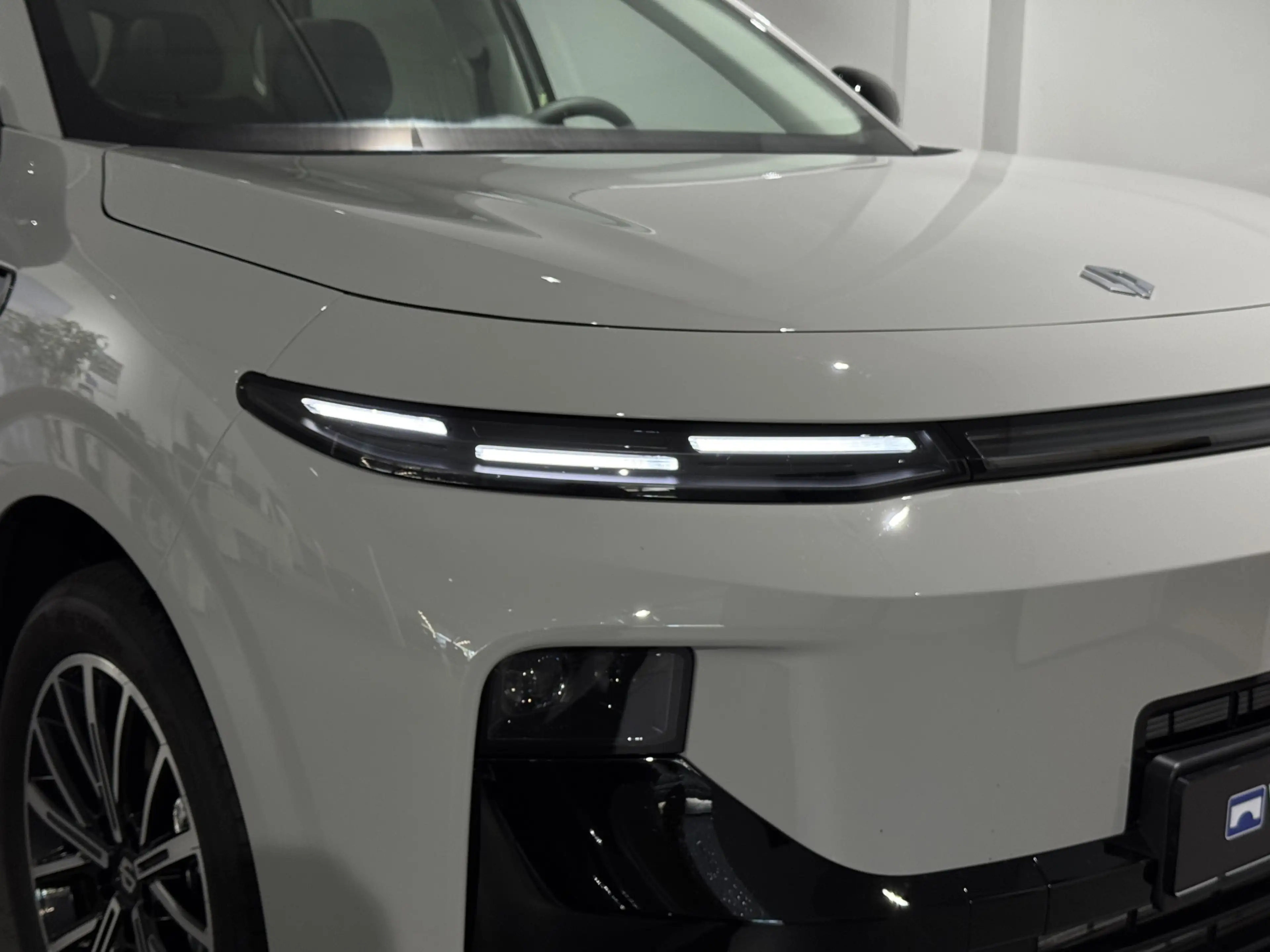 Leapmotor B10 Design Hybrid EV 18.8 kWh 900 km actieradius!!! — photo 5
