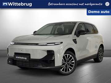 Design Hybrid EV 18.8 kWh 900 km actieradius!!!