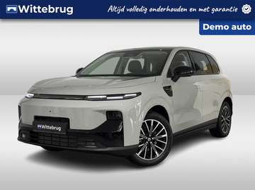 Design Hybrid EV 18.8 kWh 900 km actieradius!!!