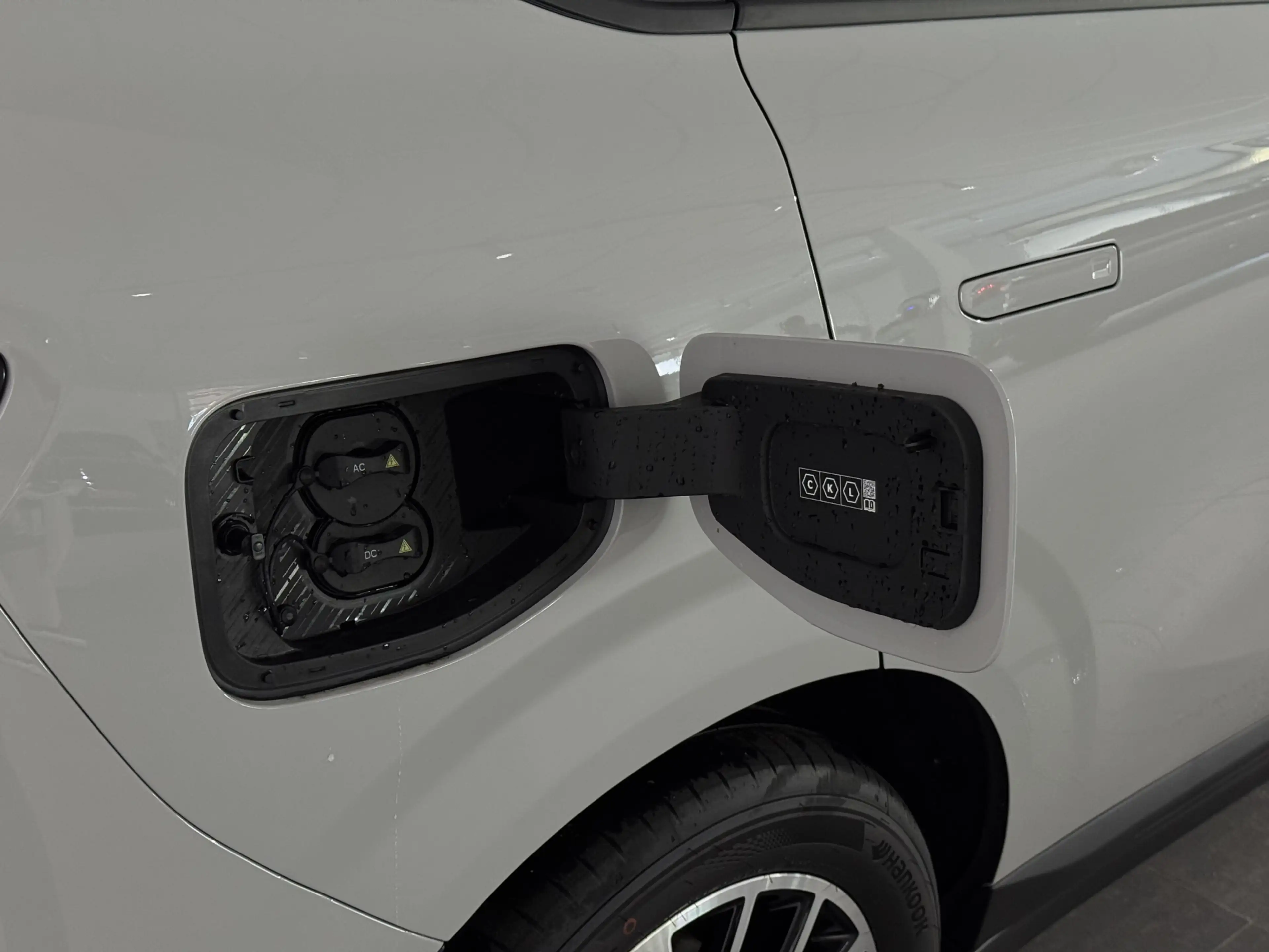 Leapmotor B10 Design Hybrid EV 18.8 kWh 900 km actieradius!!! — photo 8