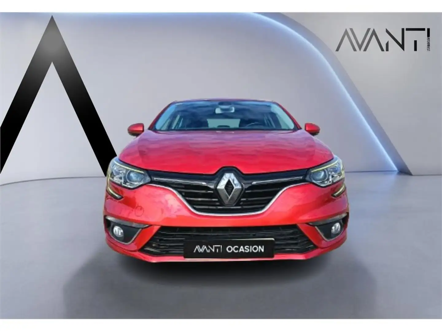 Renault Megane TECH ROAD Energy TCe 97kW (130CV) - 2