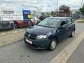 Dacia Sandero II Essentiel *EURO5*AHK*Servo*Allwetter* Blau - thumbnail 1