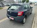 Dacia Sandero II Essentiel *EURO5*AHK*Servo*Allwetter* Blau - thumbnail 8