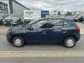 Dacia Sandero II Essentiel *EURO5*AHK*Servo*Allwetter* Blau - thumbnail 4