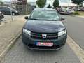 Dacia Sandero II Essentiel *EURO5*AHK*Servo*Allwetter* Blau - thumbnail 2