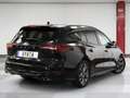Ford Focus Sportbreak 1.0 Ecoboost MHEV ST-Line 155 Aut. Negro - thumbnail 4