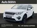 Land Rover Discovery Sport TD4 SE Skyview+Pano+AHK+Motor neu Blanc - thumbnail 1