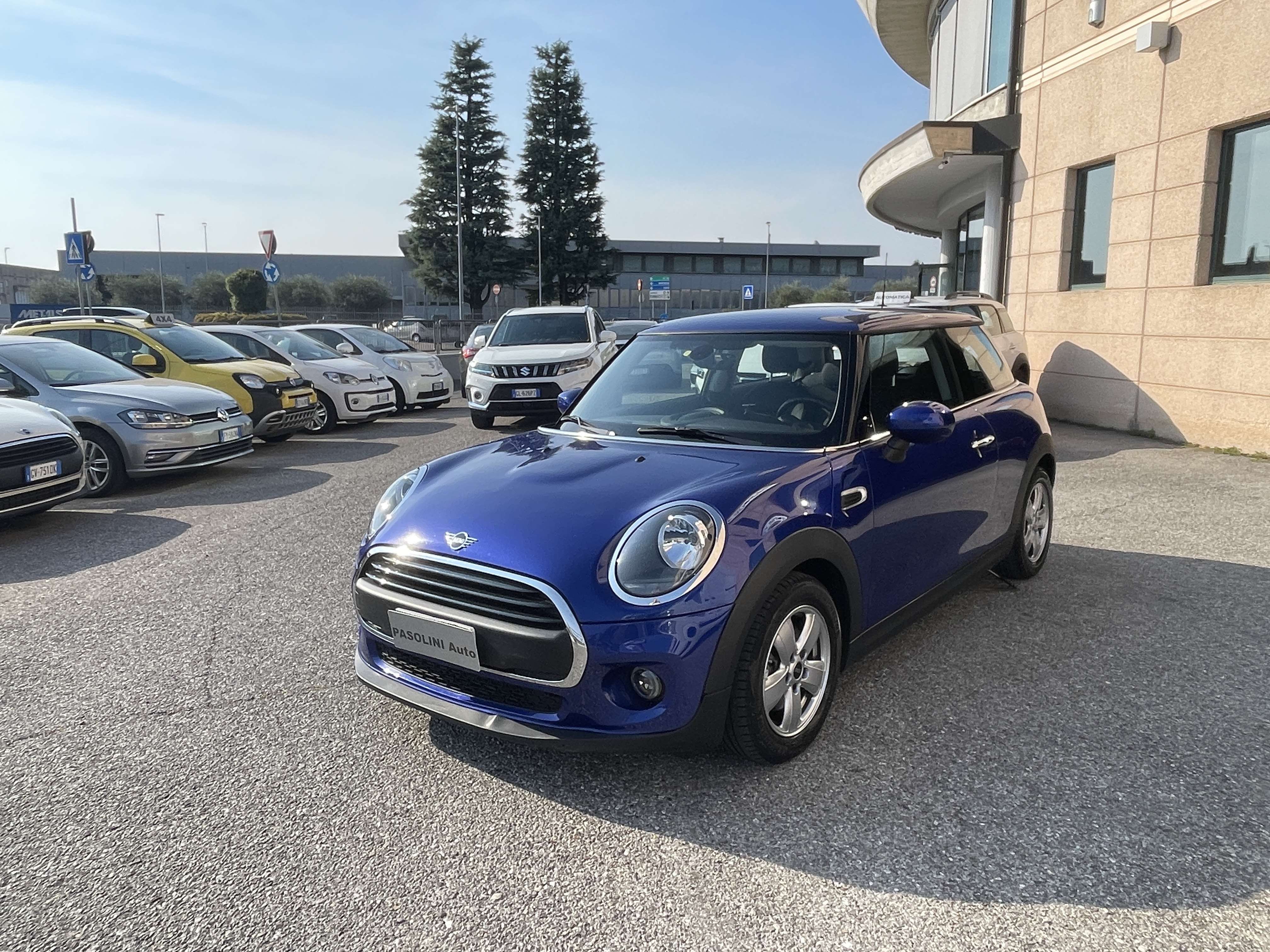 MINI One