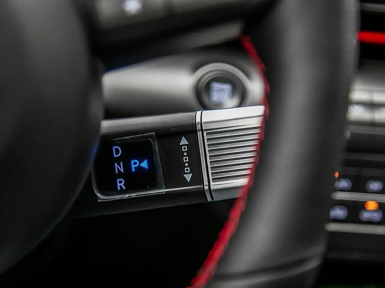 Hyundai KONA fotografie Hyundai KONA