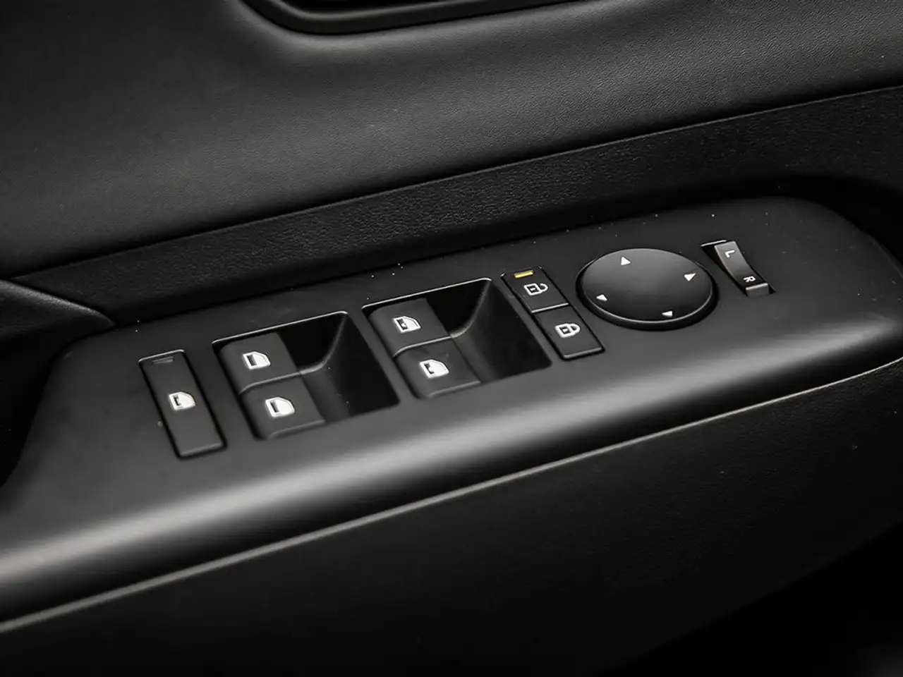 Hyundai KONA fotografie Hyundai KONA