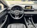 Mazda 6 SK Exclusive-Line SKY.-G 165 Aut. Navi ACC Apple C Gris - thumbnail 12
