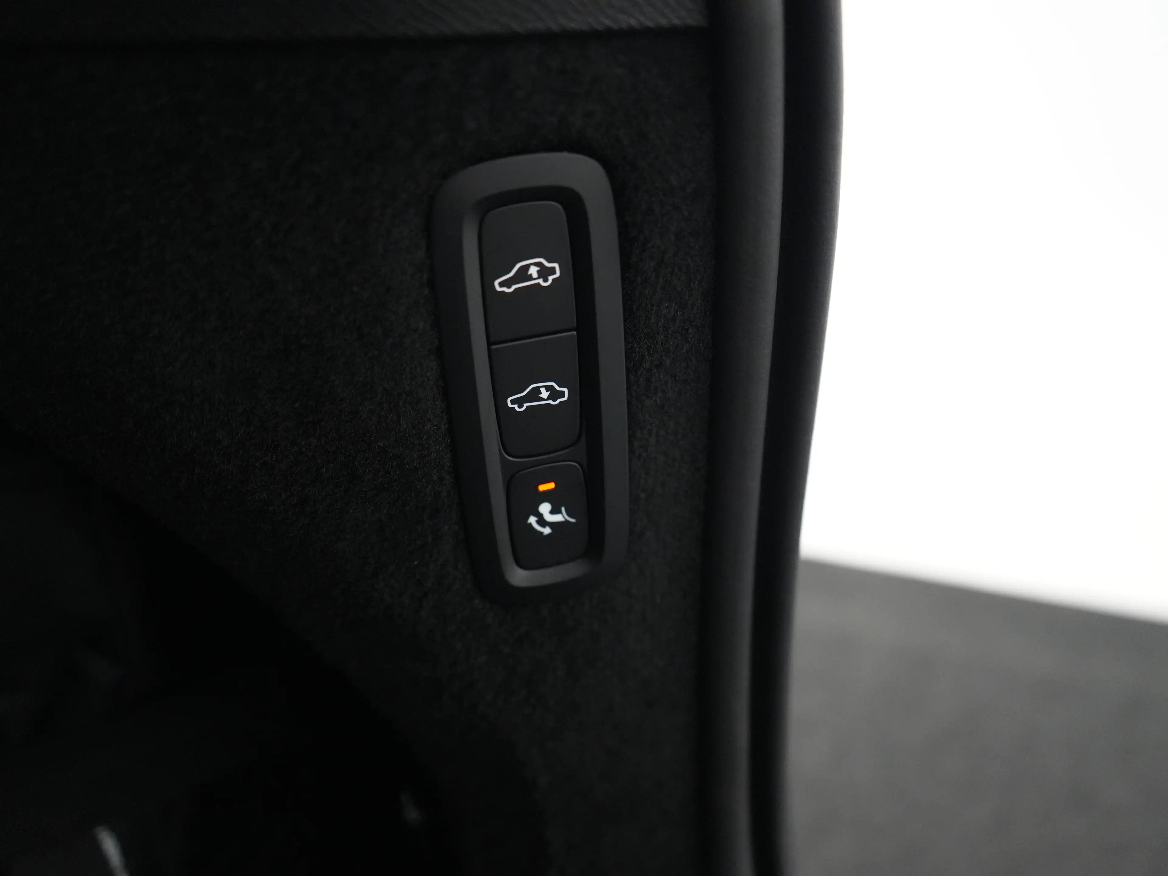 Volvo XC90 T8 Recharge AWD Ultra Dark | Full Options | Luchtv — photo 23
