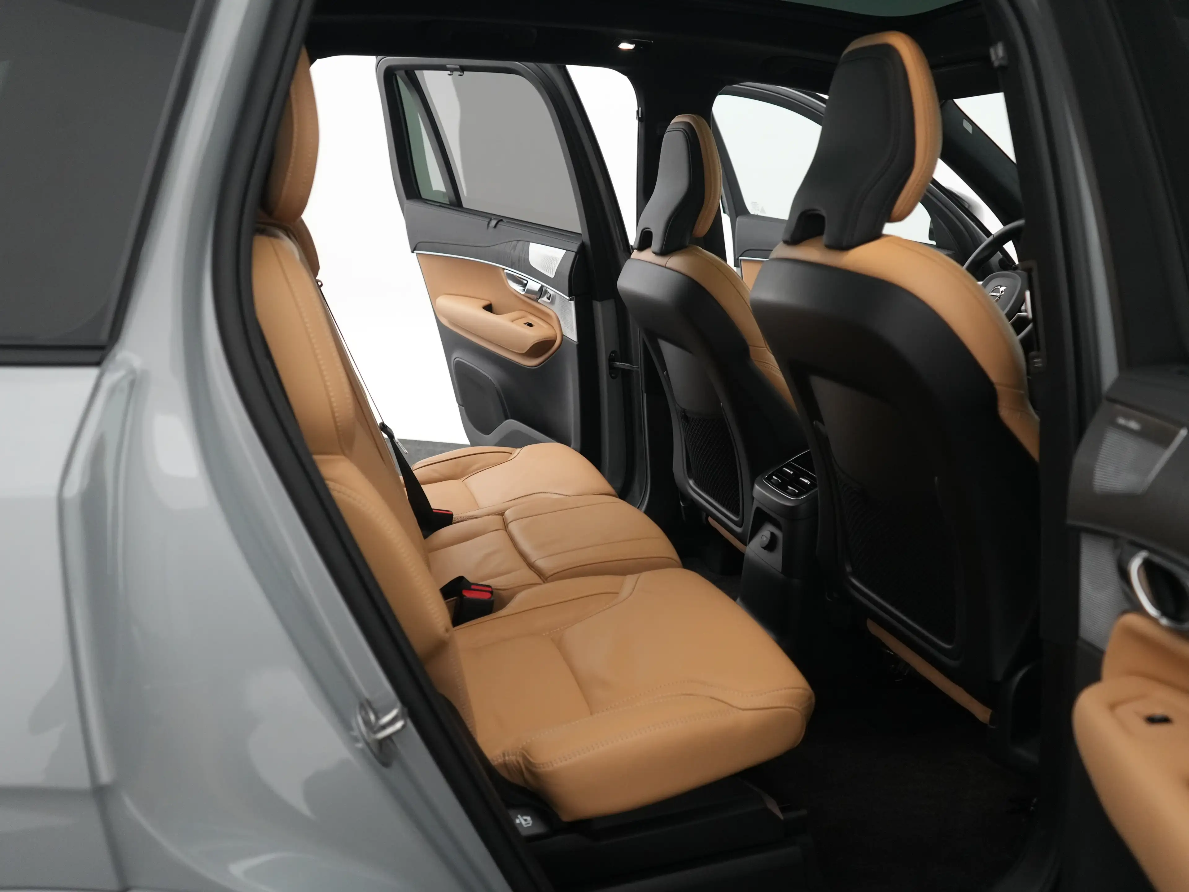 Volvo XC90 T8 Recharge AWD Ultra Dark | Full Options | Luchtv — photo 12