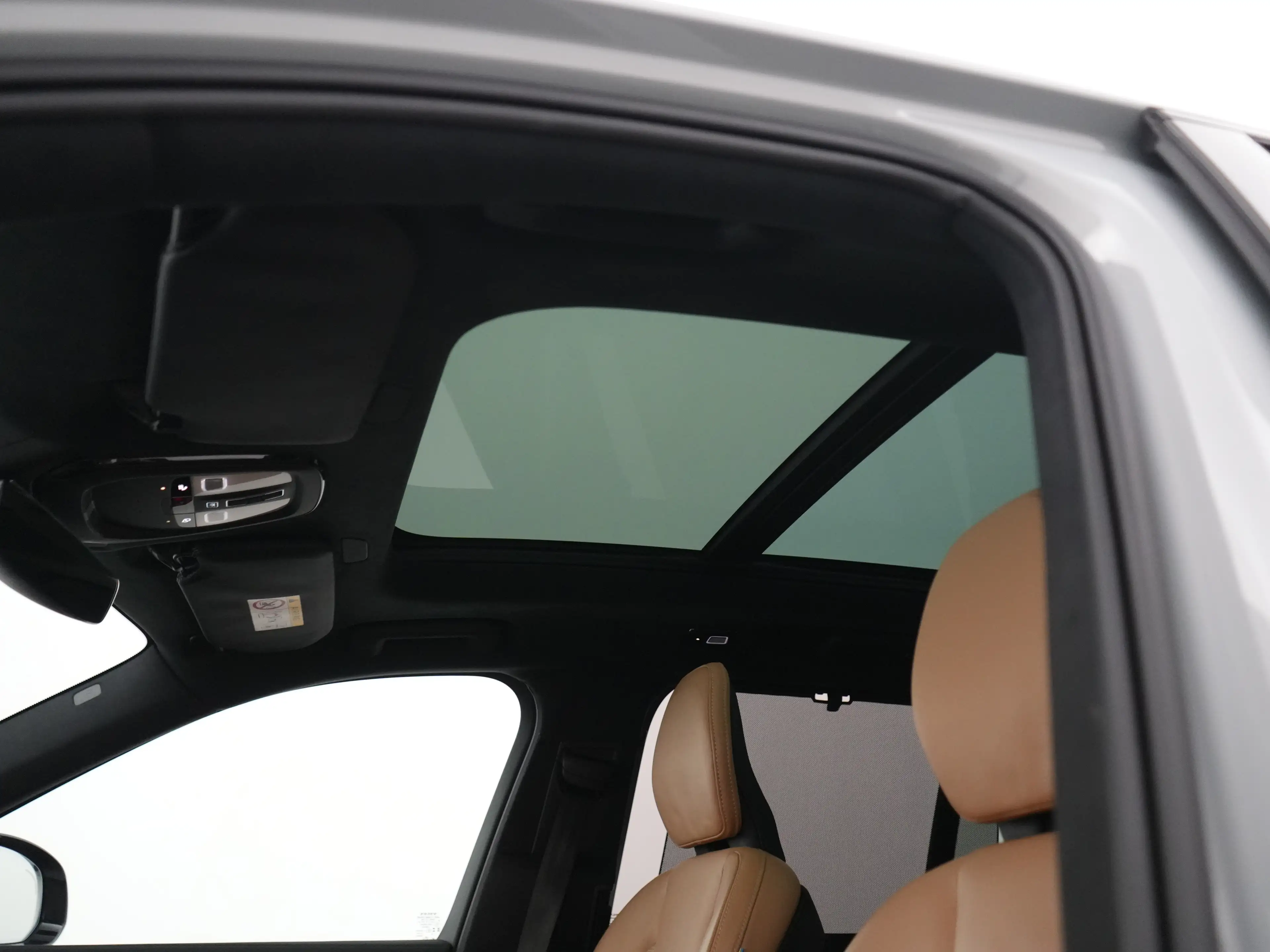 Volvo XC90 T8 Recharge AWD Ultra Dark | Full Options | Luchtv — photo 26