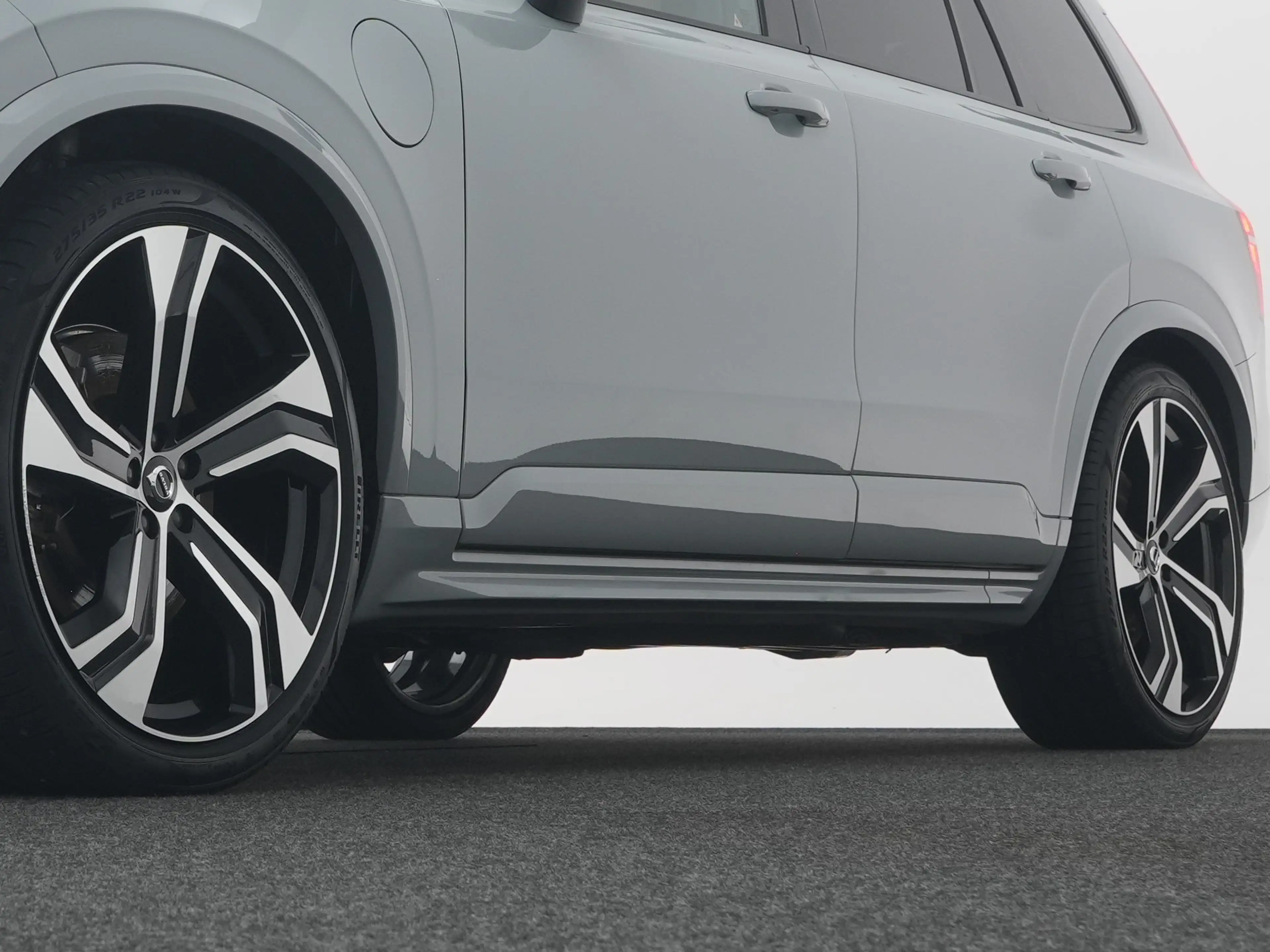 Volvo XC90 T8 Recharge AWD Ultra Dark | Full Options | Luchtv — photo 24