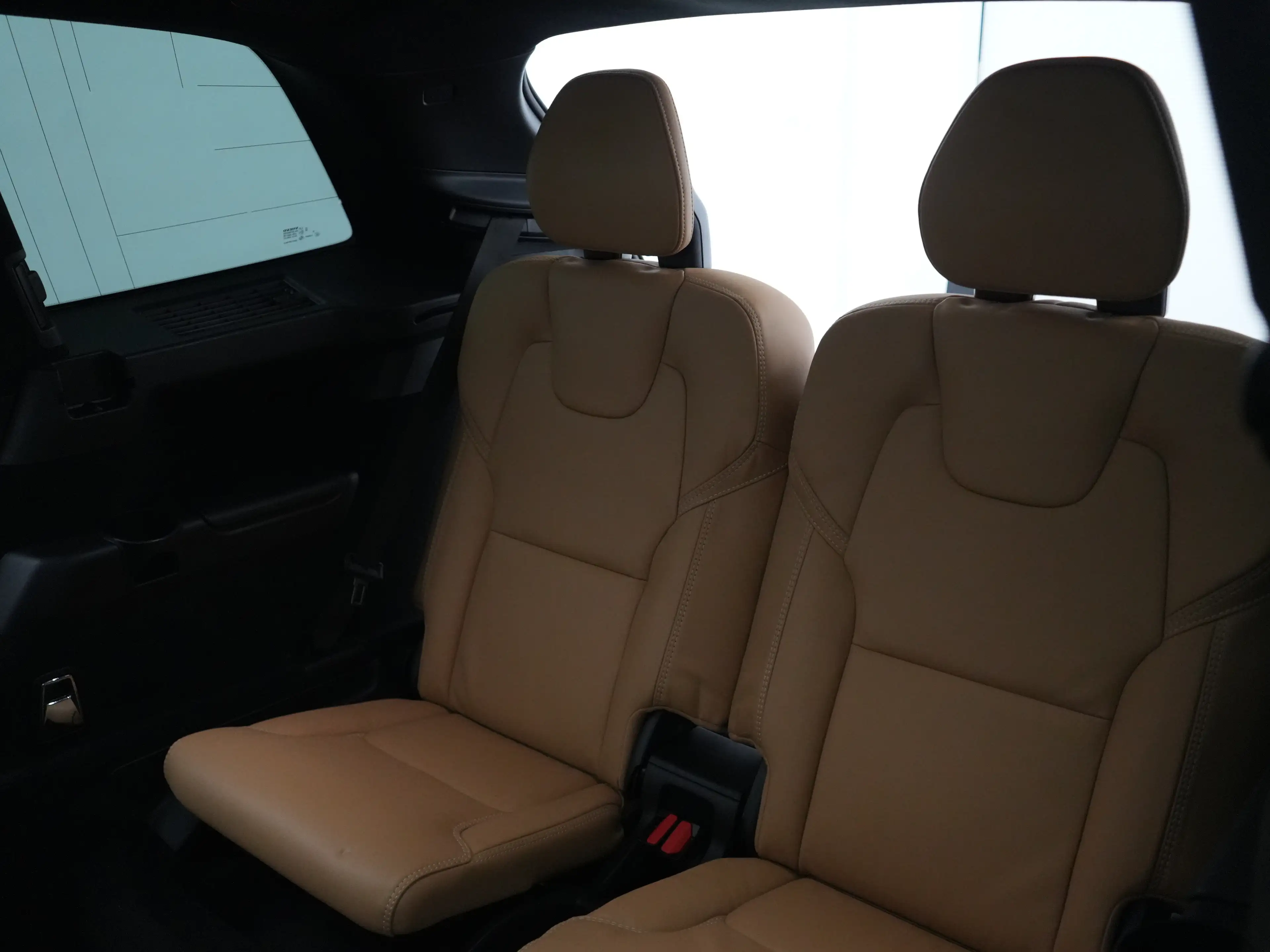 Volvo XC90 T8 Recharge AWD Ultra Dark | Full Options | Luchtv — photo 11
