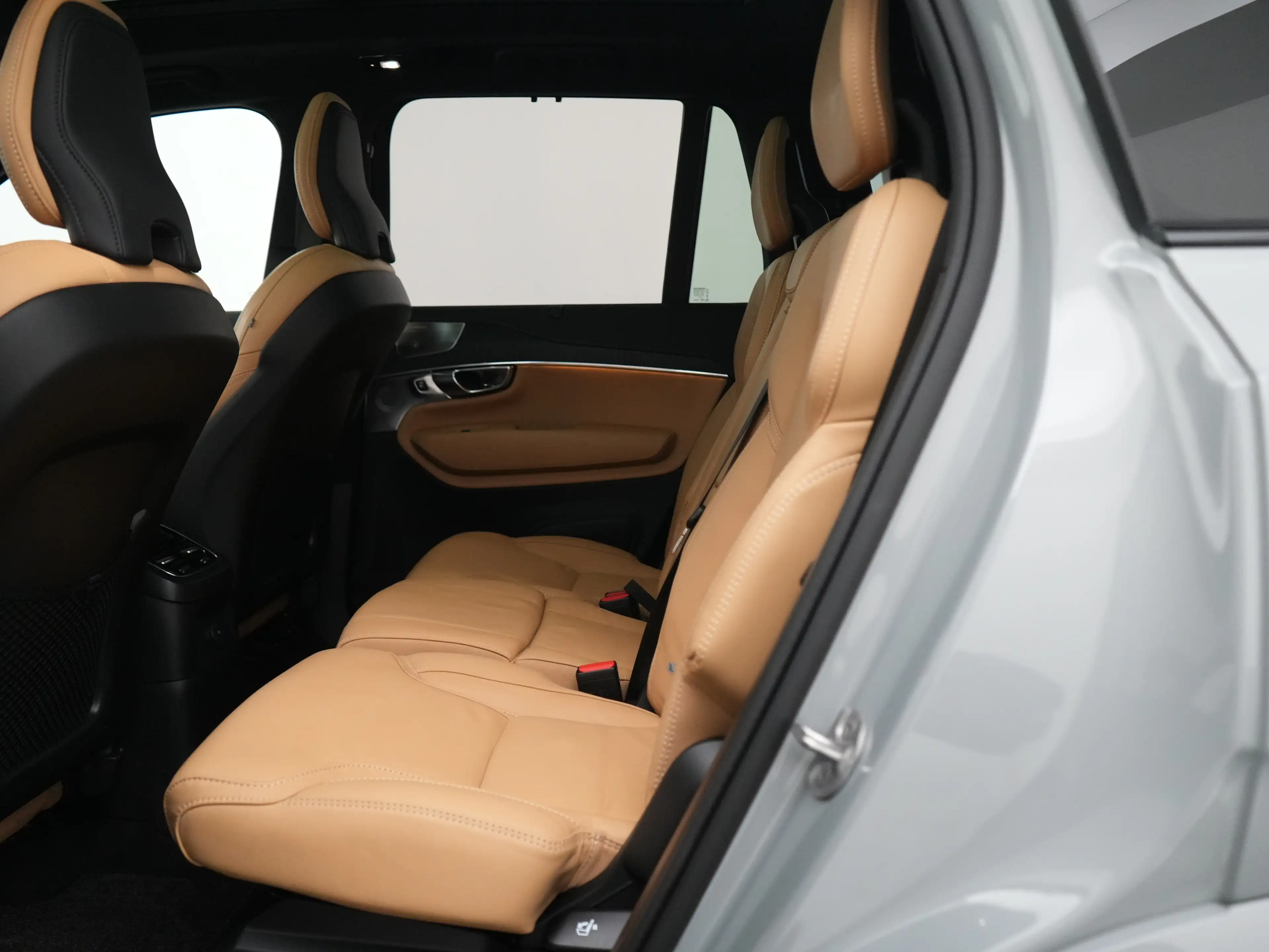 Volvo XC90 T8 Recharge AWD Ultra Dark | Full Options | Luchtv — photo 10