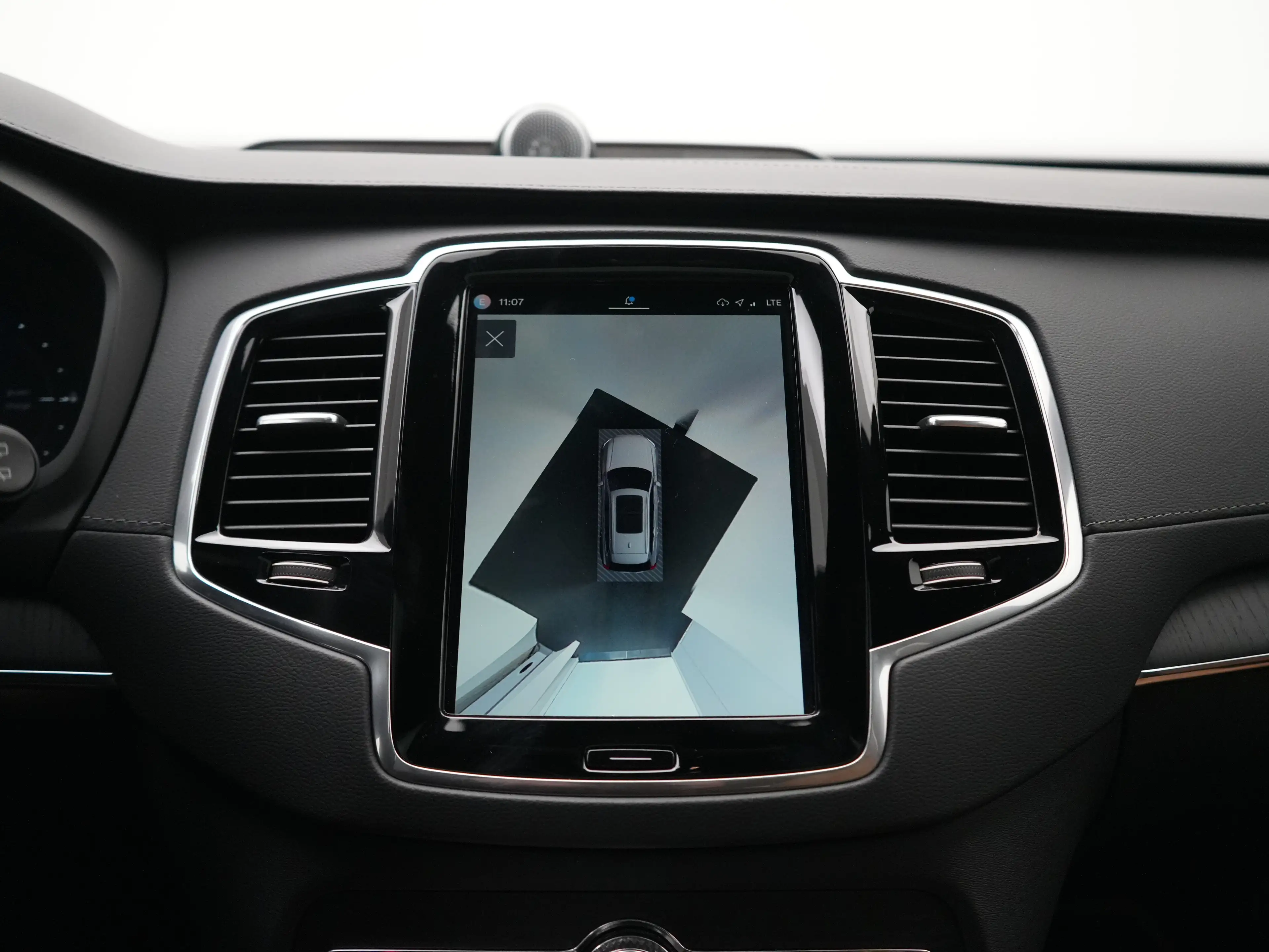 Volvo XC90 T8 Recharge AWD Ultra Dark | Full Options | Luchtv — photo 29