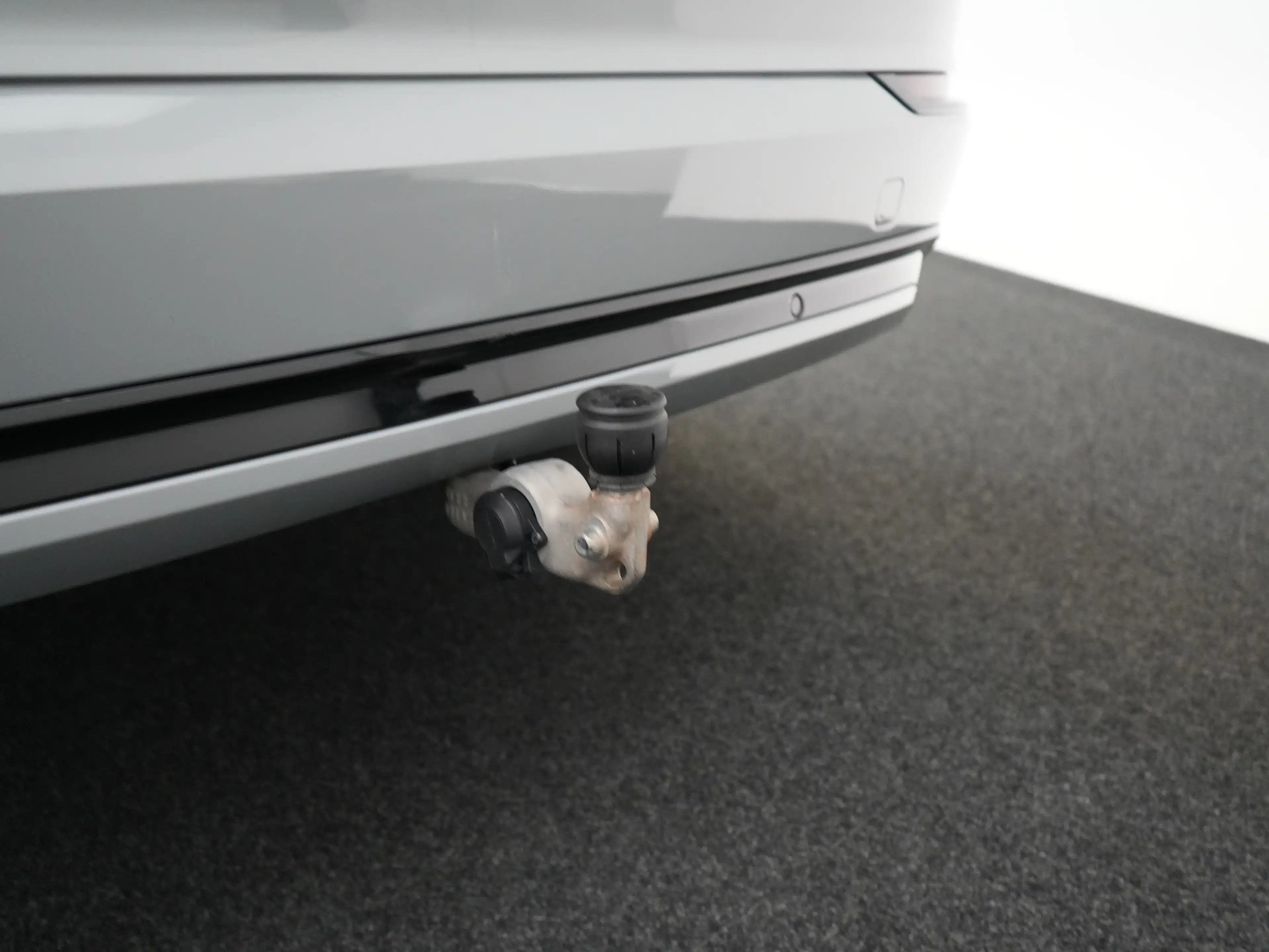 Volvo XC90 T8 Recharge AWD Ultra Dark | Full Options | Luchtv — photo 22