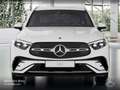 Mercedes-Benz GLC 200 4M AMG+360+AHK+TOTW+KEYLESS+9G Weiß - thumbnail 6