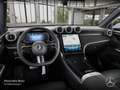 Mercedes-Benz GLC 200 4M AMG+360+AHK+TOTW+KEYLESS+9G Weiß - thumbnail 9
