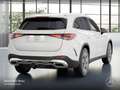 Mercedes-Benz GLC 200 4M AMG+360+AHK+TOTW+KEYLESS+9G Weiß - thumbnail 4