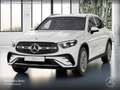 Mercedes-Benz GLC 200 4M AMG+360+AHK+TOTW+KEYLESS+9G Weiß - thumbnail 2