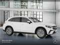 Mercedes-Benz GLC 200 4M AMG+360+AHK+TOTW+KEYLESS+9G Weiß - thumbnail 15
