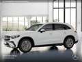Mercedes-Benz GLC 200 4M AMG+360+AHK+TOTW+KEYLESS+9G Weiß - thumbnail 3