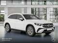 Mercedes-Benz GLC 200 4M AMG+360+AHK+TOTW+KEYLESS+9G Weiß - thumbnail 17