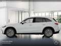 Mercedes-Benz GLC 200 4M AMG+360+AHK+TOTW+KEYLESS+9G Weiß - thumbnail 5
