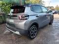 Citroen C3 1200 PURETECH MAX 100CV NAV CARPLAY CAM VETRISCURI Grigio - thumbnail 4