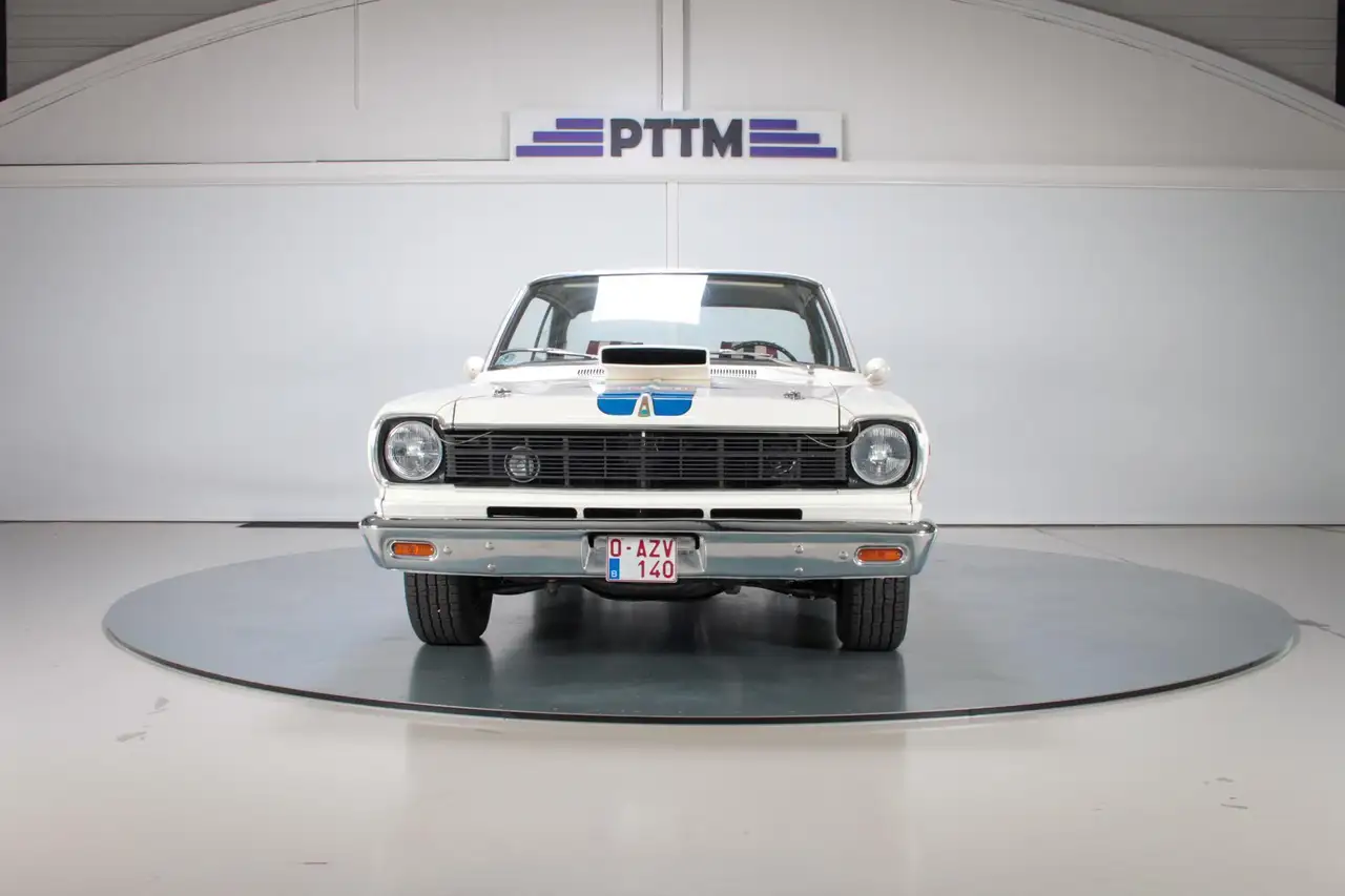 AMC Hurst SC/Rambler, foto 12