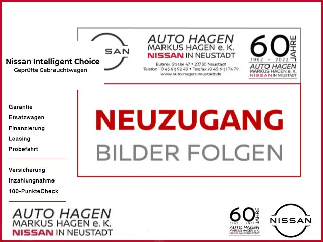 Nissan Qashqai 1.3 DIG T MHEV Xtronic Tekna Automatik 1