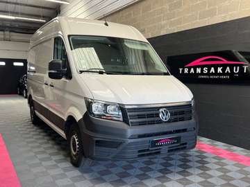 VAN 30 L3H3 2.0 TDI 102 CH PRO FIRST - CarPlay