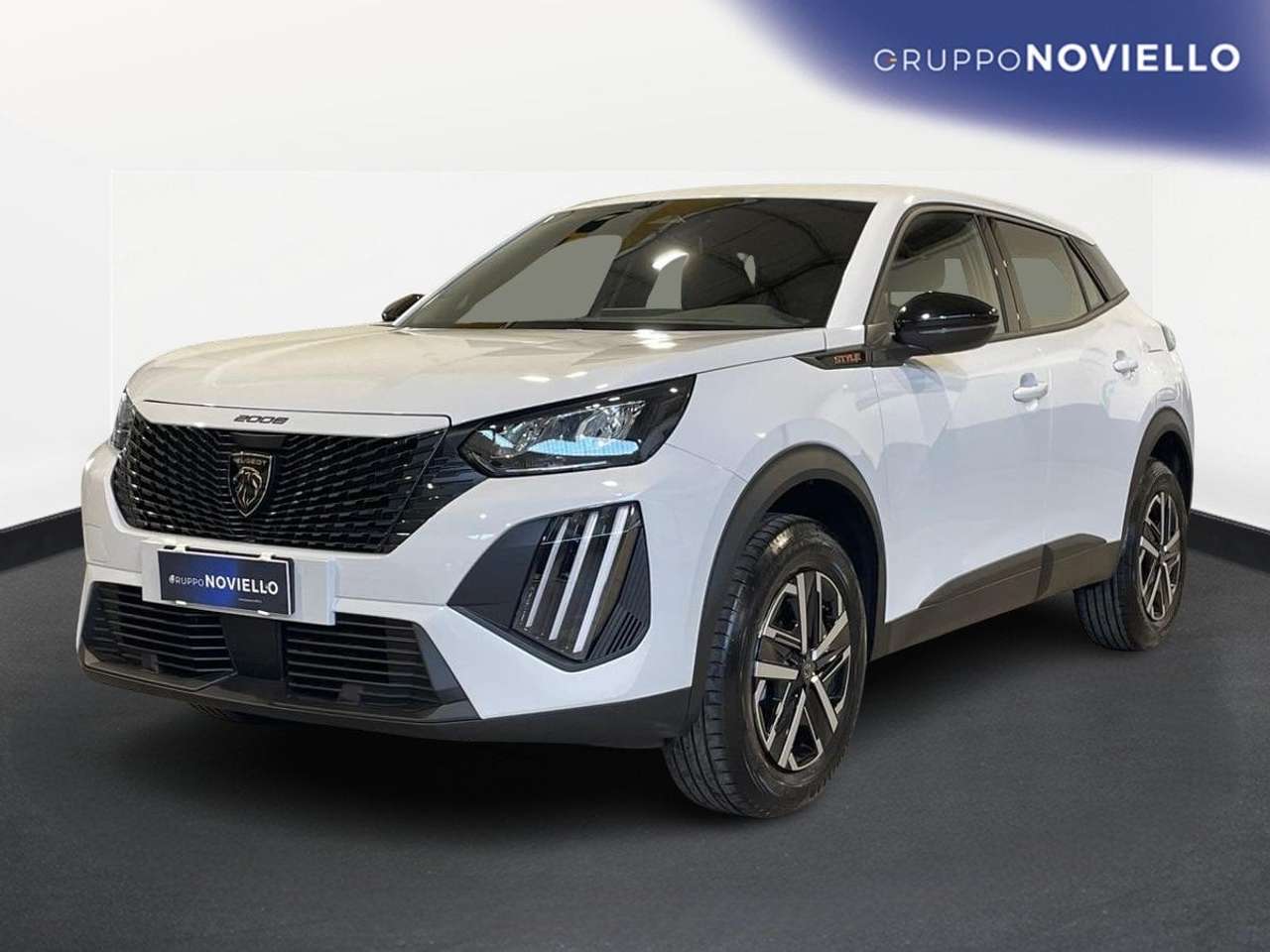Peugeot 2008 PureTech 100 Style S/S