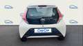 Toyota Aygo 1.0 VVT-i 69 Design Beyaz - thumbnail 3