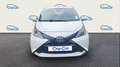 Toyota Aygo 1.0 VVT-i 69 Design Blanc - thumbnail 5