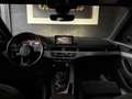 Audi A4 A4 Avant 40 TFSI*3X S LINE*NAVI*AUTO* Noir - thumbnail 14